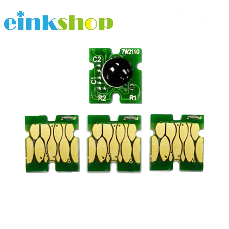 Einkshop картридж чип T9441 T9451 T9461 для Epson C5290 C5790 C5210 C5210 C5710 T944 T945 T946 принтер
