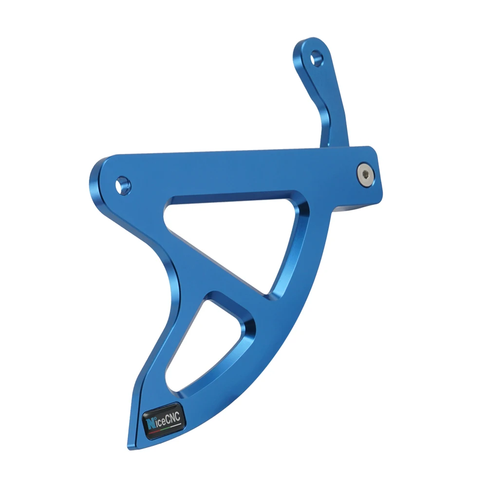 Защитная крышка для заднего тормозного диска NICECNC YAMAHA WR250F YZ250FX 15-21 WR450F 12-21 YZ250F YZ450F