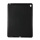QIJUN силиконовый умный чехол для планшета для Apple iPad Pro 9,7 дюймов 2016 A1673 A1674 A1675 противоударный чехол-бампер