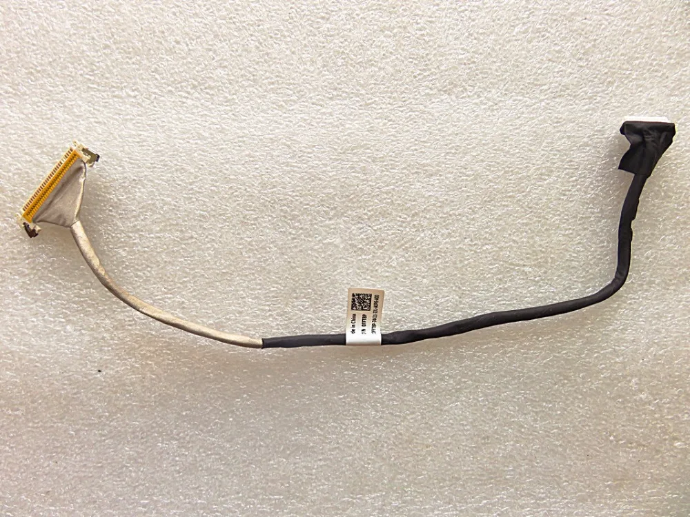 

9010 LCD кабель LVDS 0FFT8P CN-0FFT8P FFT8P