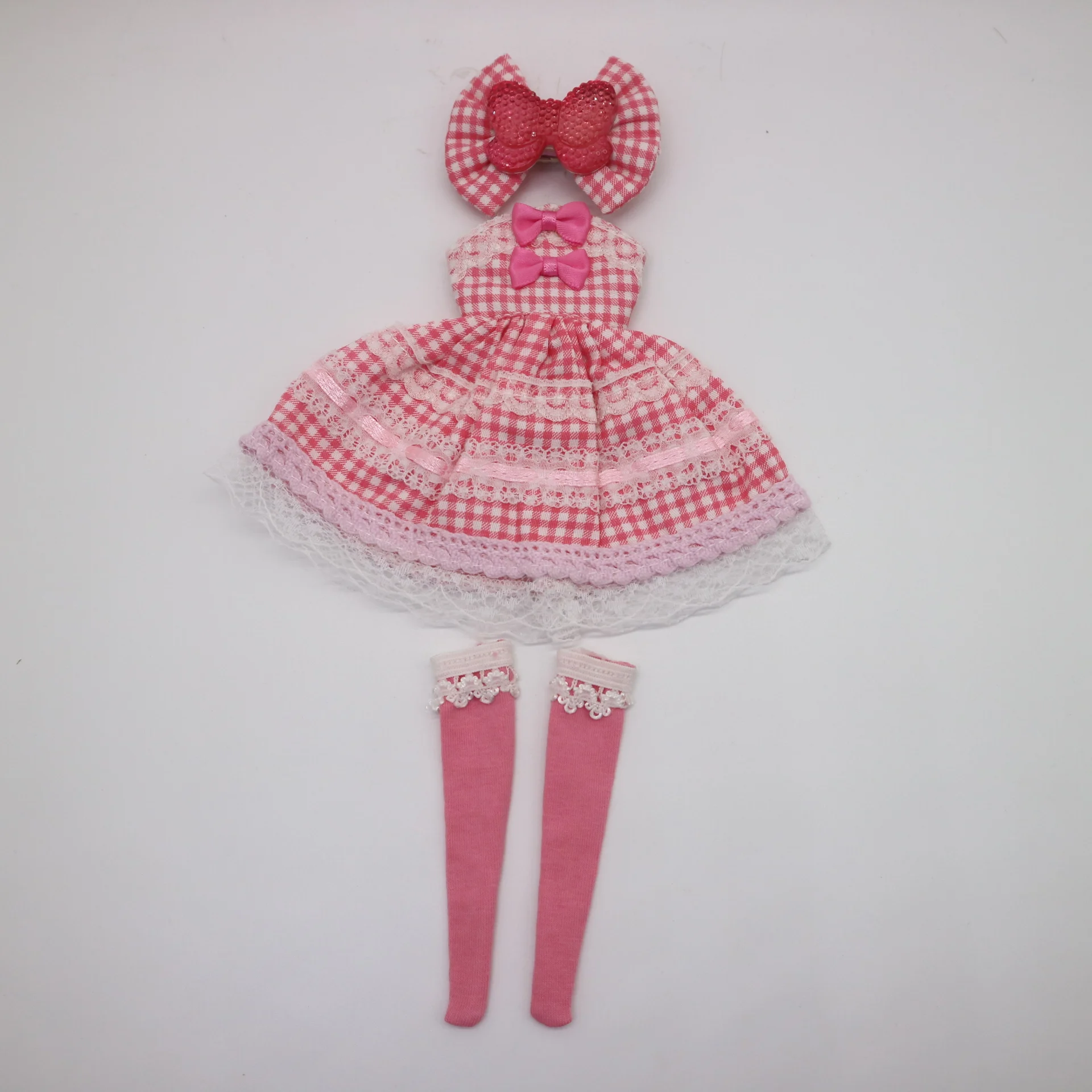 Одежда для куклы Blyth юбка кукол blyth azone 1/6 Doll кукла licca|dolls gothic|clothes removalclothes product |