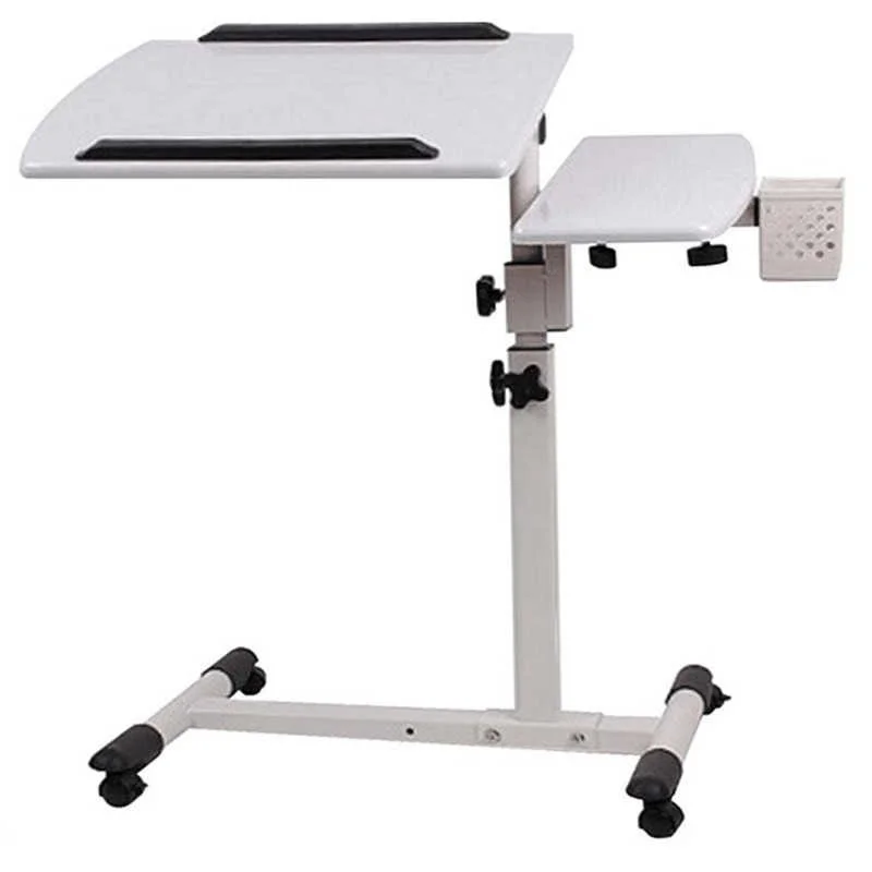 Подставка для ноутбука Tafel Mesa регулируемая прикроватная тумбочка | Мебель