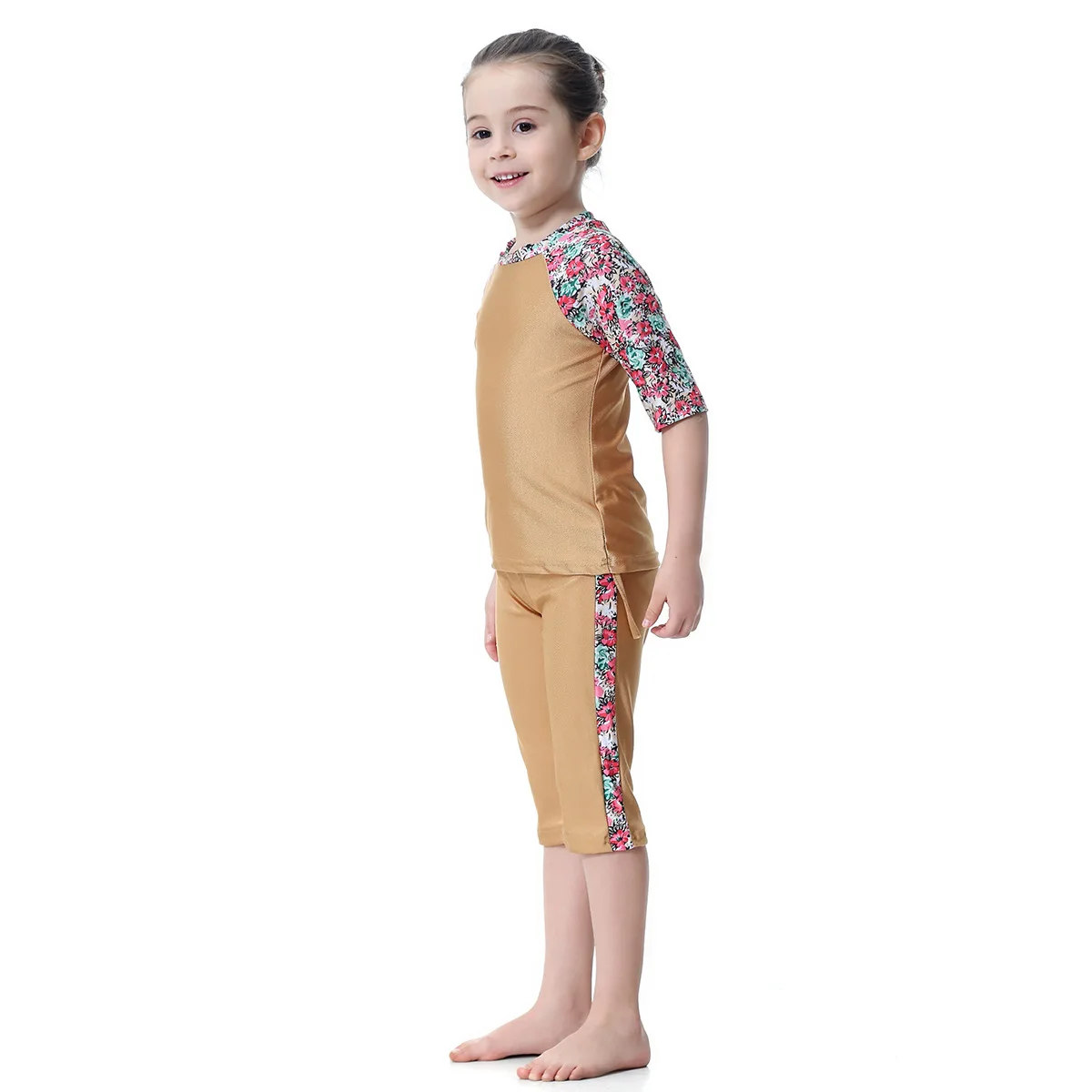 Лето 2021 новинка Средний Восток Дубай арабские турецкие купальники мусульманские