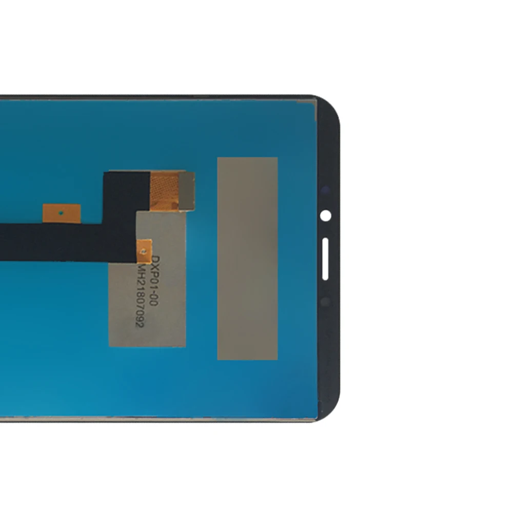 Высококачественный 100% протестированный рабочий ЖК дисплей для Xiaomi Mi Max 3 LCDs MI MAX3
