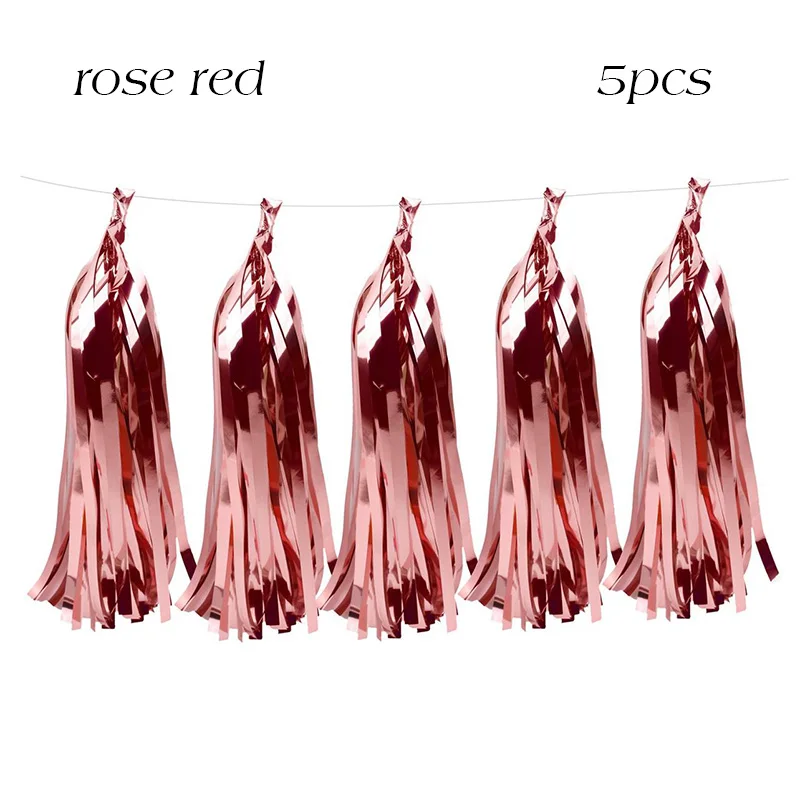 

5 шт. DIY Фольга Бумага Ленточки девушка Единорог Русалка Вечерние ремесло, с надписью "Bride To be" одежда для свадьбы, дня рождения вечерние украшения Бумага с витым орнаментом из венков