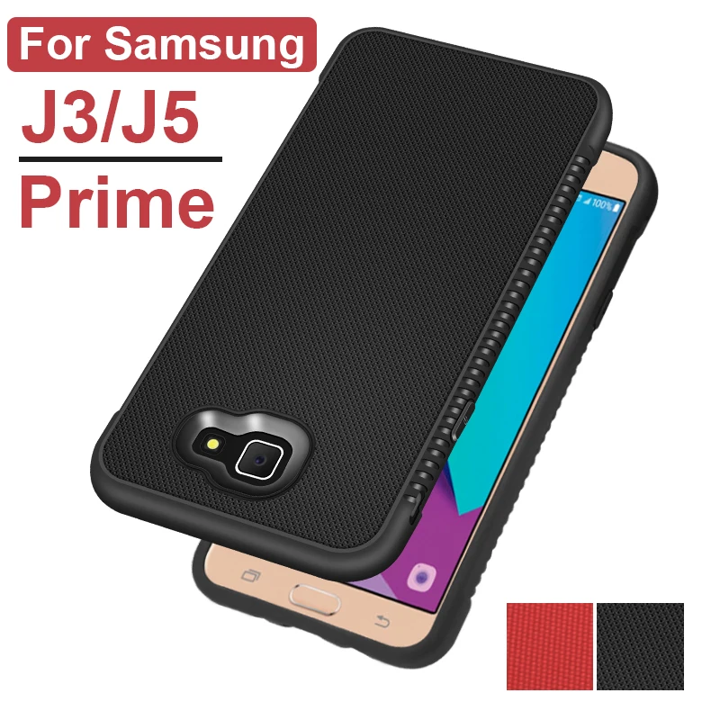 Чехол для samsung galaxy j5 prime j5prime чехол j3 j 3 5 силиконовый телефона funda j3prime защитный ТПУ