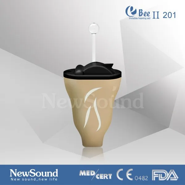 

Mini Invisible Hearing Aids In the ear Health Care Products