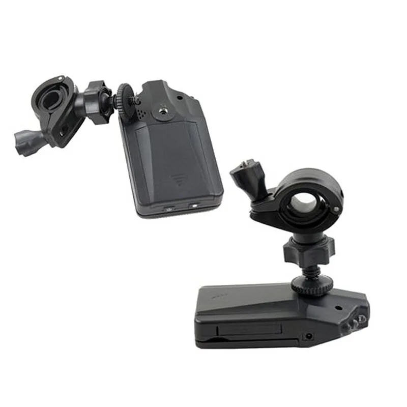 Держатель кронштейна для камеры Gopro Hero велосипеда мотоцикла Go Pro 8/7/6/5/4/3 +