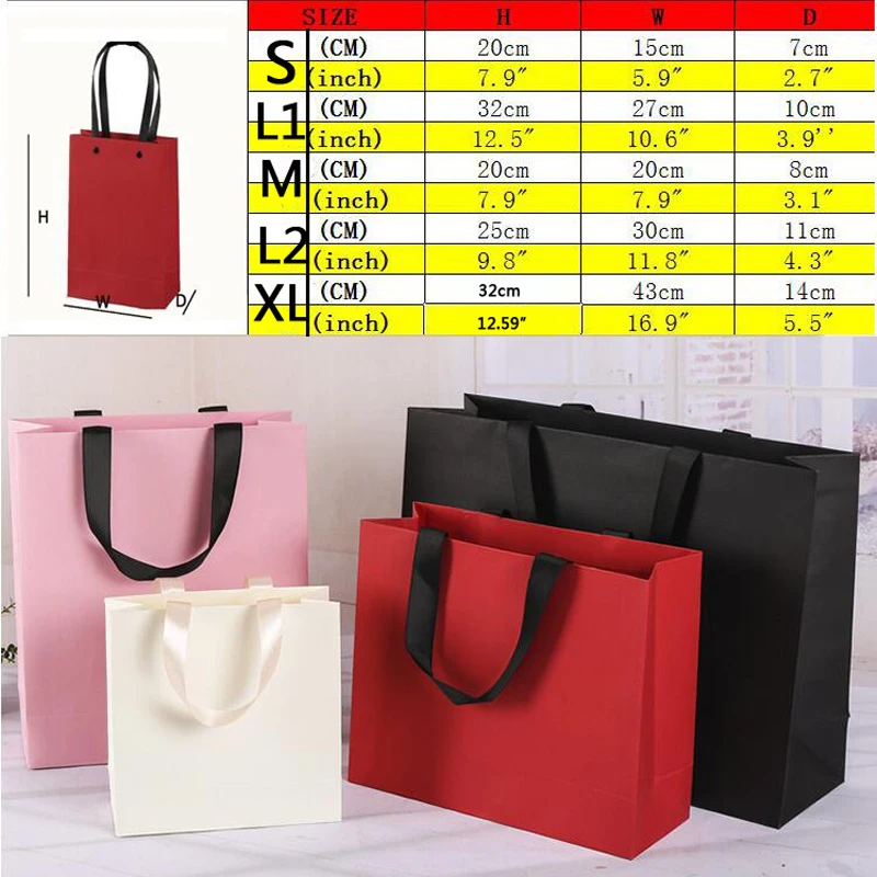 100 шт. Пользовательский логотип женская сумка высокое качество 230gms толстые