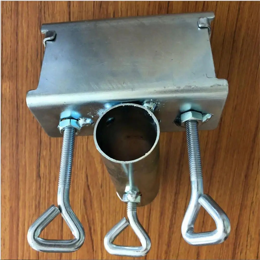 Высокое качество Портативный стабильный зонтик кронштейн держатель подставка