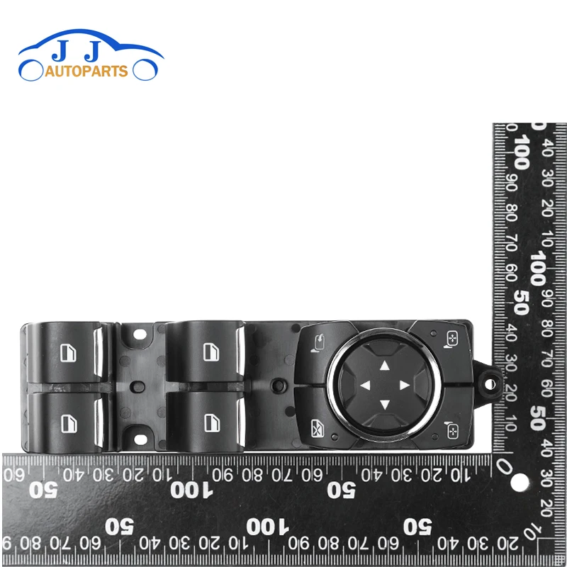 Высококачественная искусственная передняя левая оконная система с