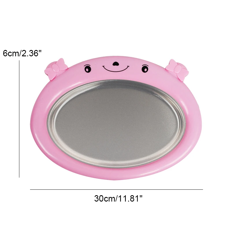 

Yogurt Machine Household Small Mini Fried Ice Machine Children's Homemade Fruit Fried Ice Cream Tool Tray Free Plug