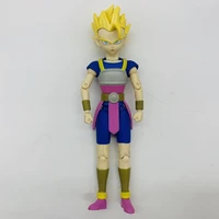 bandai dragon ball action figure genuine gabe character movable rare out of print model decoration toy