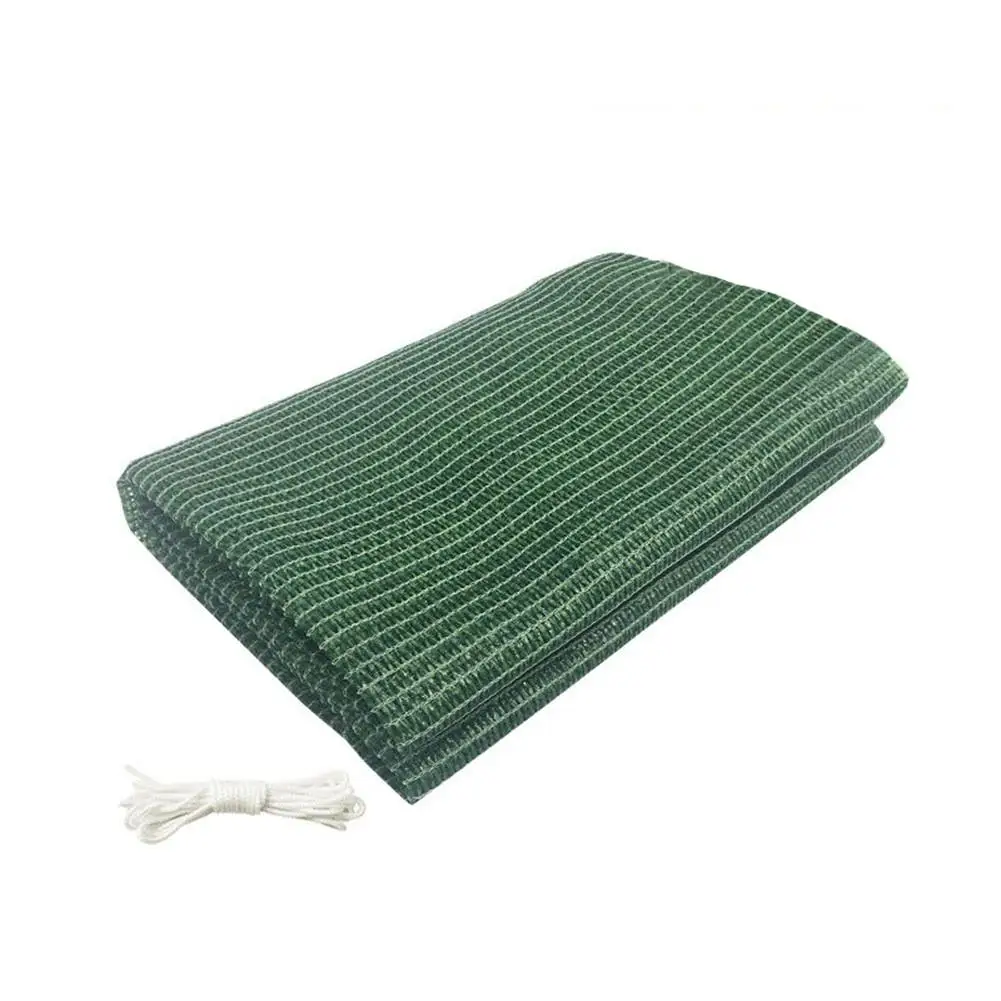 Солнцезащитная сетка суккуленты зеленые растения Балконная терраса садовый