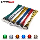 120 шт., 12 В, 5 мм