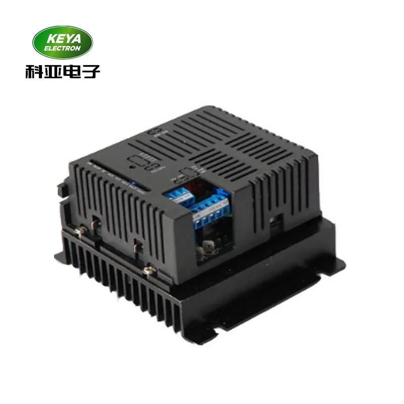 

Brushed dc motor controller 115v/230v DC motor speed controller
