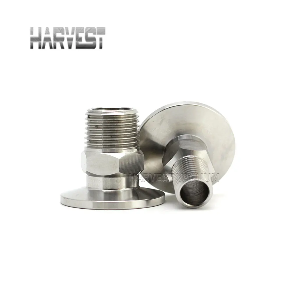 KF40 50 шестигранный переходник для фланца с внешней резьбой 3/4 ''~ 1'' PT