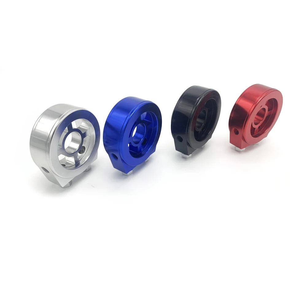 Универсальный манометр для масла масляный измеритель температуры аксессуары