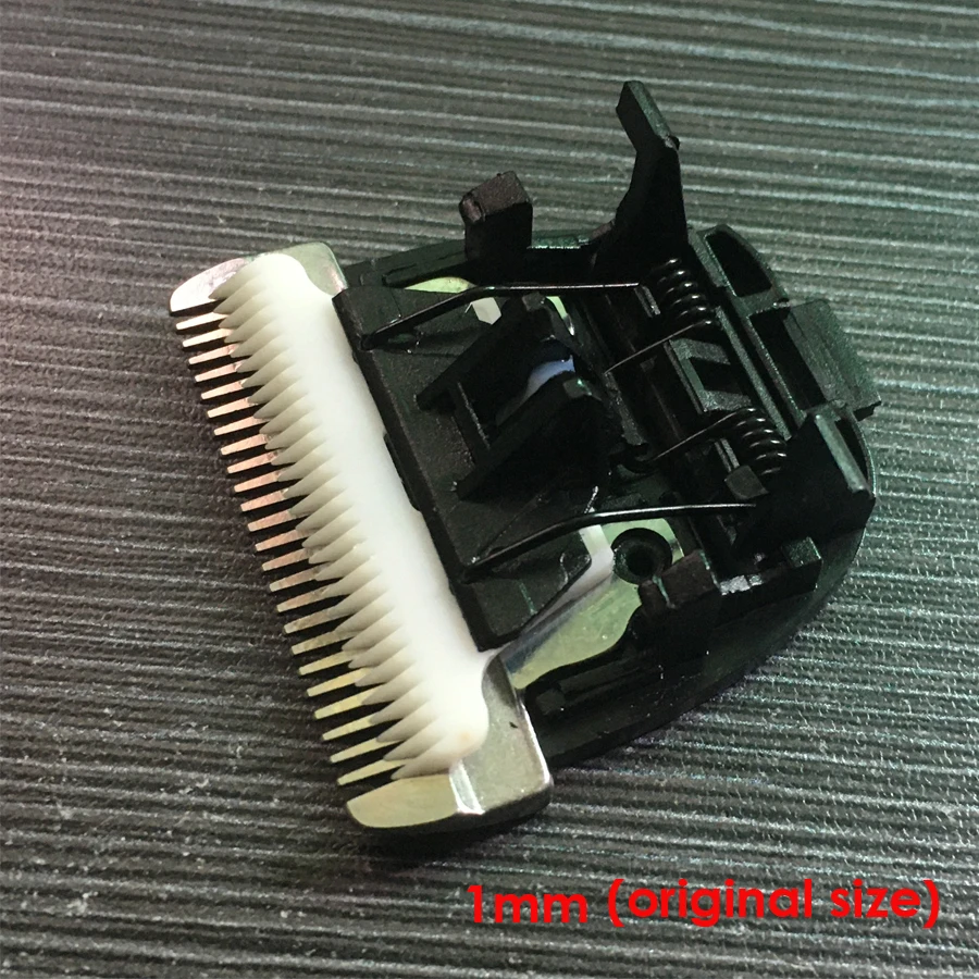 Enhanced Edition CP9600/CP9200/CP9580 запасные ножи профессиональная машинка для стрижки