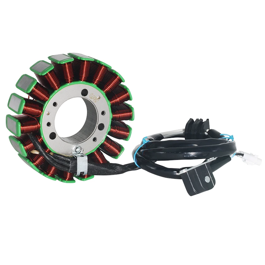 

Motorcycle Generator Stator Coil For Yamaha 1000 Sidewinder L R B S M TX X 146 137 153 162 141 DX SRX LE SE GT 1 8KJ-81410-00