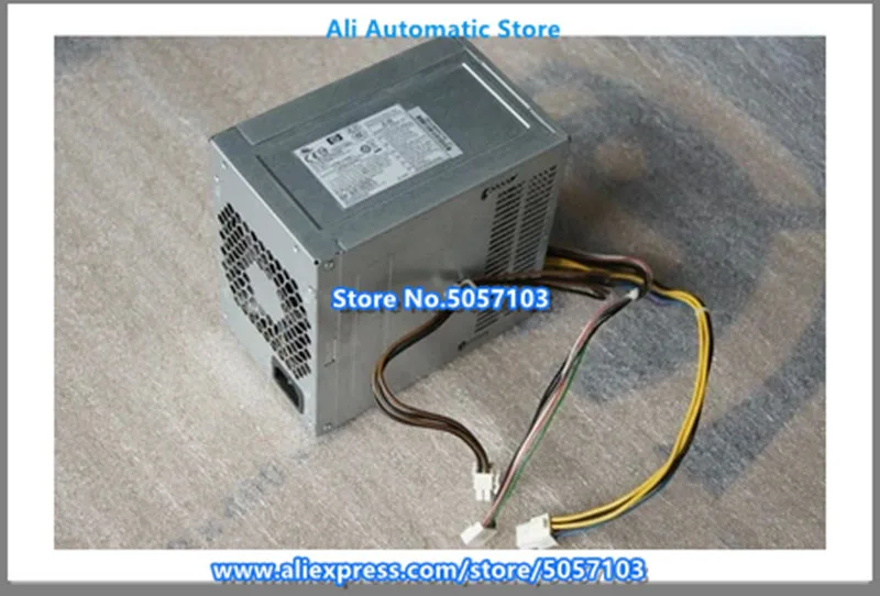 8200 6200 6000 8000 MT Питание 503377 001 508153 аккумулятор большой емкости 320W|Кронштейны| |