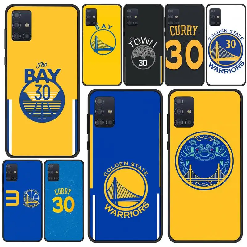 

Stephen Curry 30 Basketball Phone Case For Samsung S21 S6 S7 Edge S8 S9 S10 S20 Ultra 5G Plus Cover Fundas Coque
