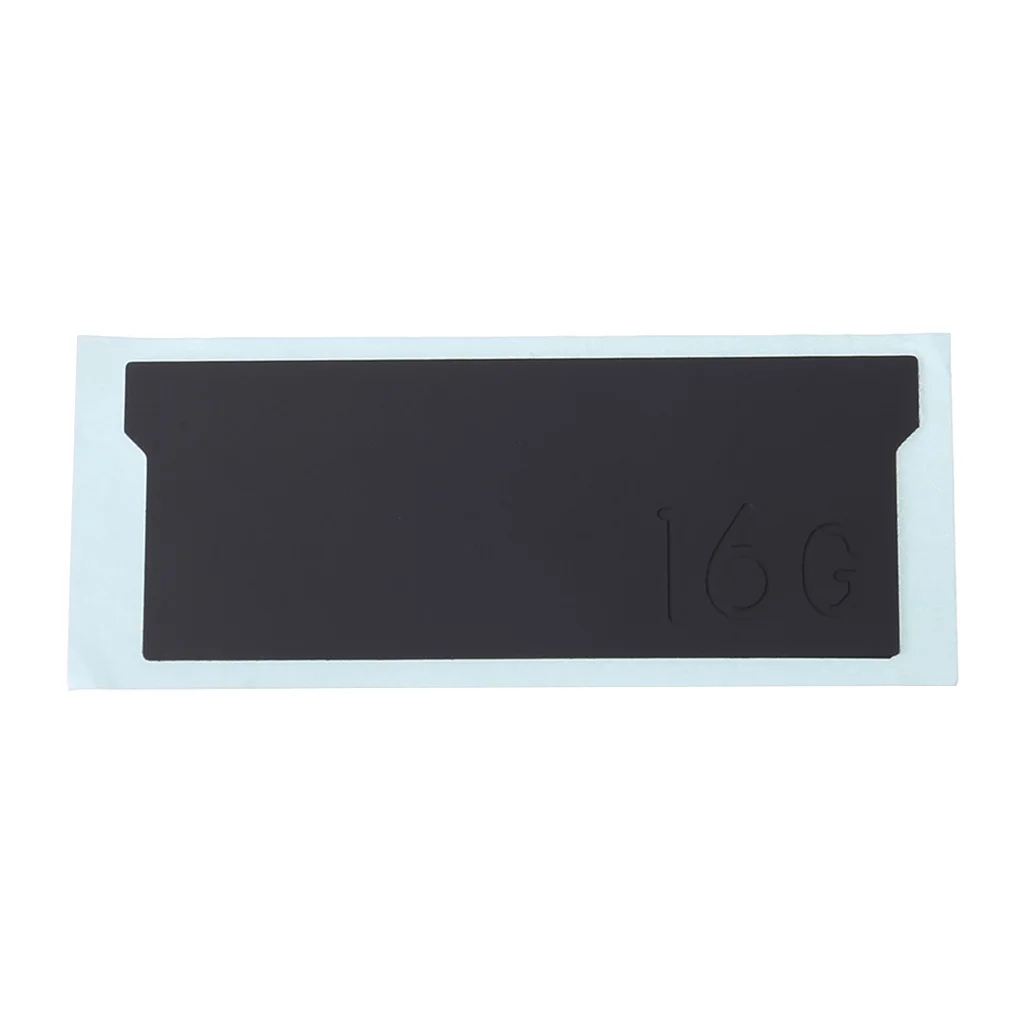 

Pure Copper Plated Graphene Notebook Gaming Laptop Memory Heatsink Cooling Vest Radiator RAM Memory Cooler Heat Sink DDR4 ECC