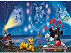 Disney алмазная живопись полная квадратная дрель вышивка крестиком, животные Алмазная вышивка продажи мозаичное искусство комплект