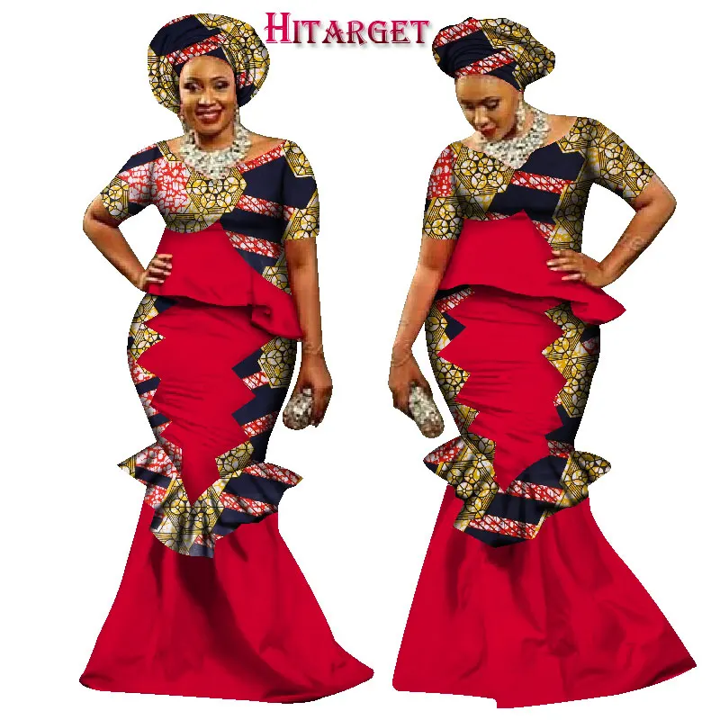 Новинка 2018 комплект из двух предметов: Вощеные топы и юбки на заказ женские