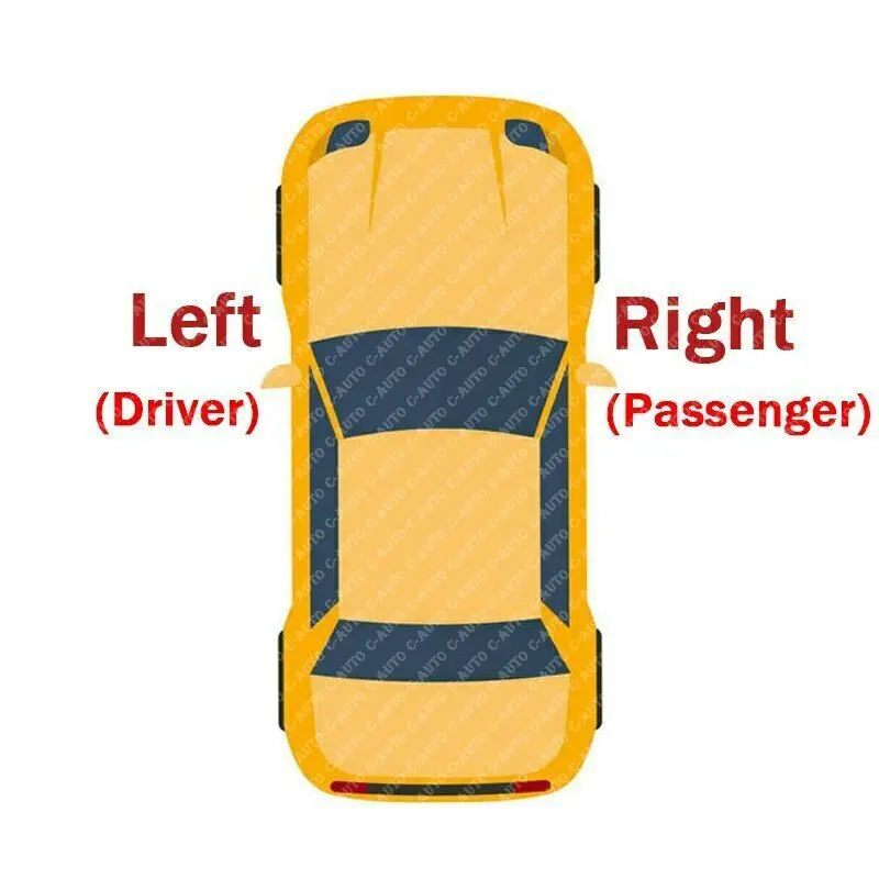 Передний угловой светильник указателя поворота для TOYOTA PRIUS C CORNER 2012-2014 81520-52040 81510-52040.