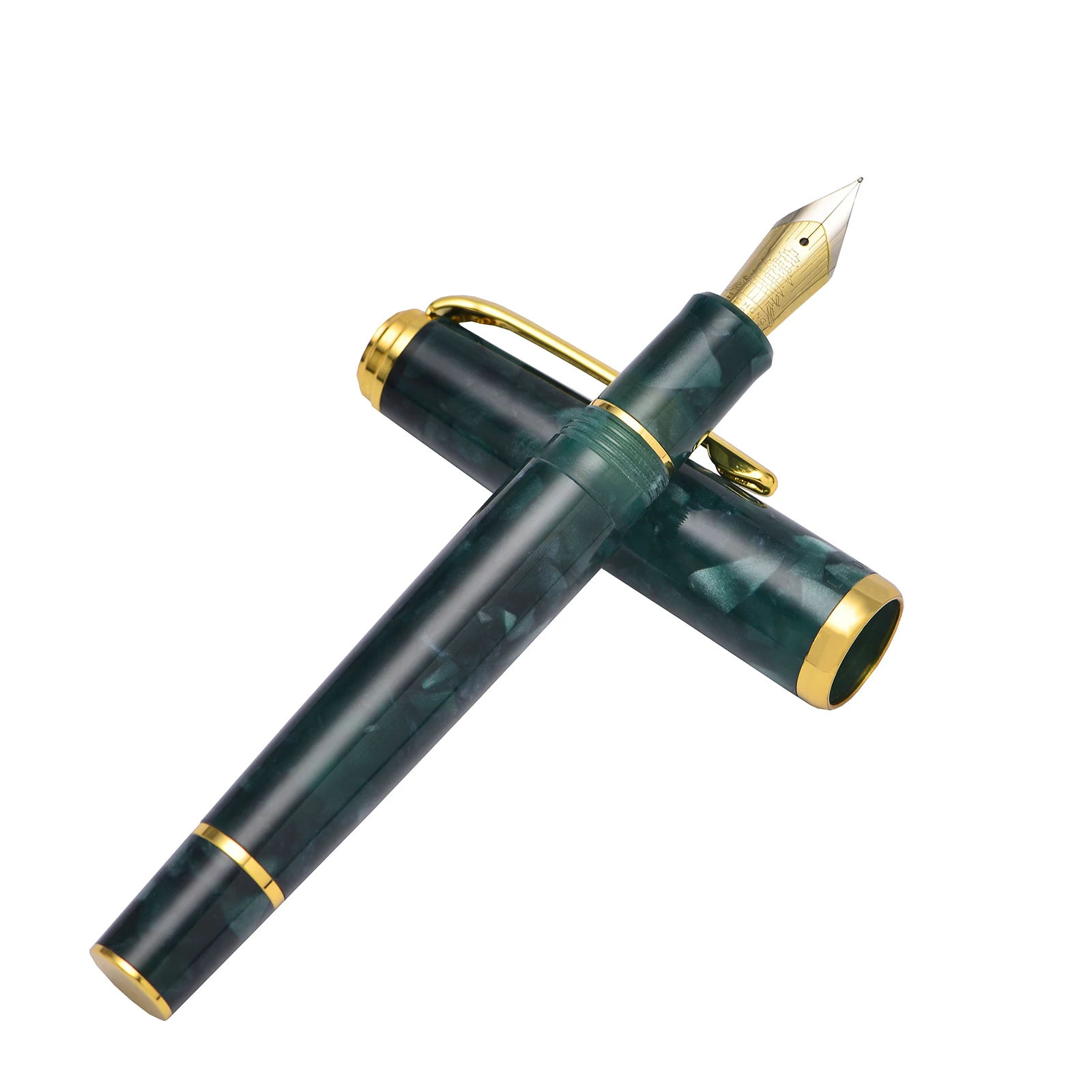Рисунок 2 - Ручка перьевая Hongdian N1 из акриловой