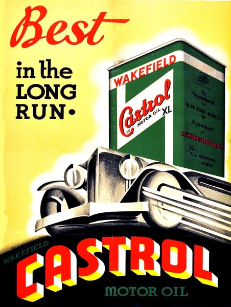 

Castrol aceite с лучшим продавцом металлических изделий signo cartel pared placa