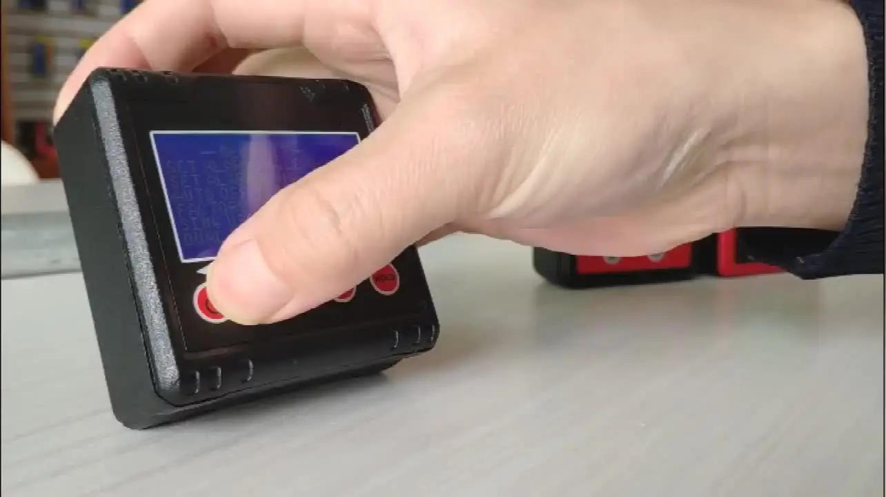 thumb
