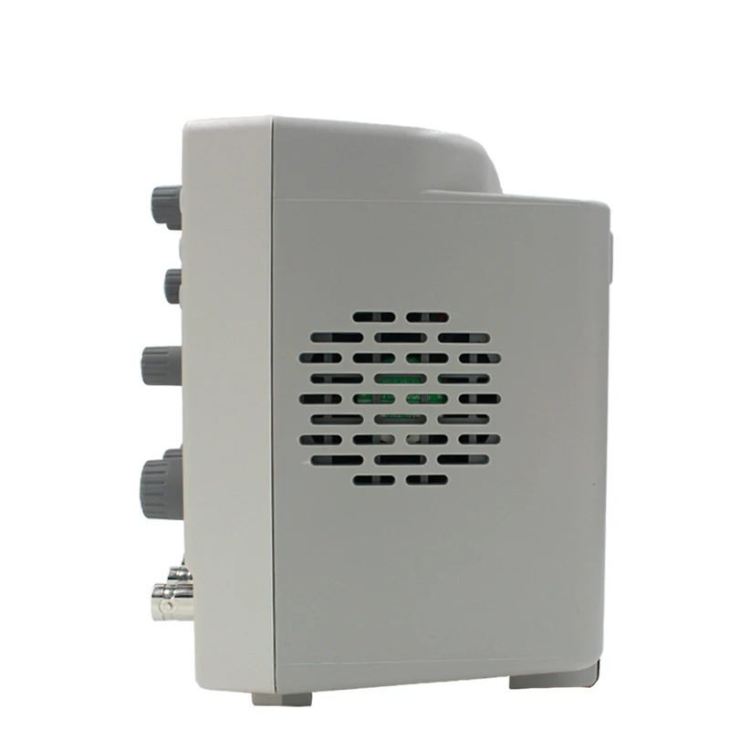Hantek официальный DSO4084C цифровой осциллограф 80 МГц 4 канала USB ПК + 1 канал