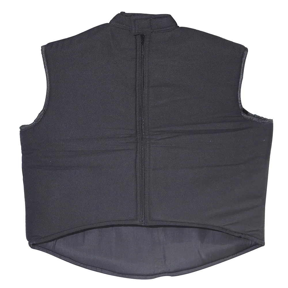 Оборудование для ограждения кожаная куртка без рукавов изделия и оборудование |