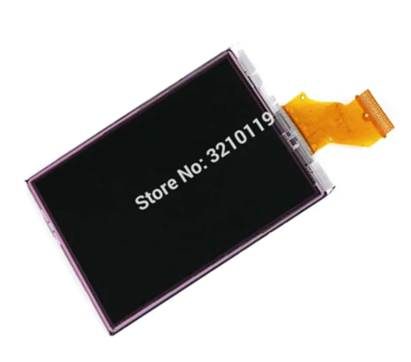 Бесплатная доставка Новый ЖК дисплей для CANON IXUS990 SD970 IXY830 IS PC1357 S90 S95 запчасти