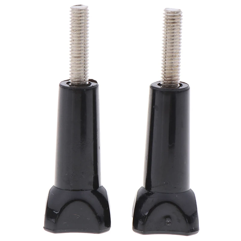 

2pcs New Universal Camera Knob Long Screw Thumb Bolt Nut Hot sale