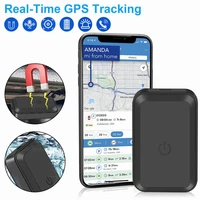 new mini gps tracker car gps locator anti theft tracker car gps tracker anti lost recording tracking device auto accessories