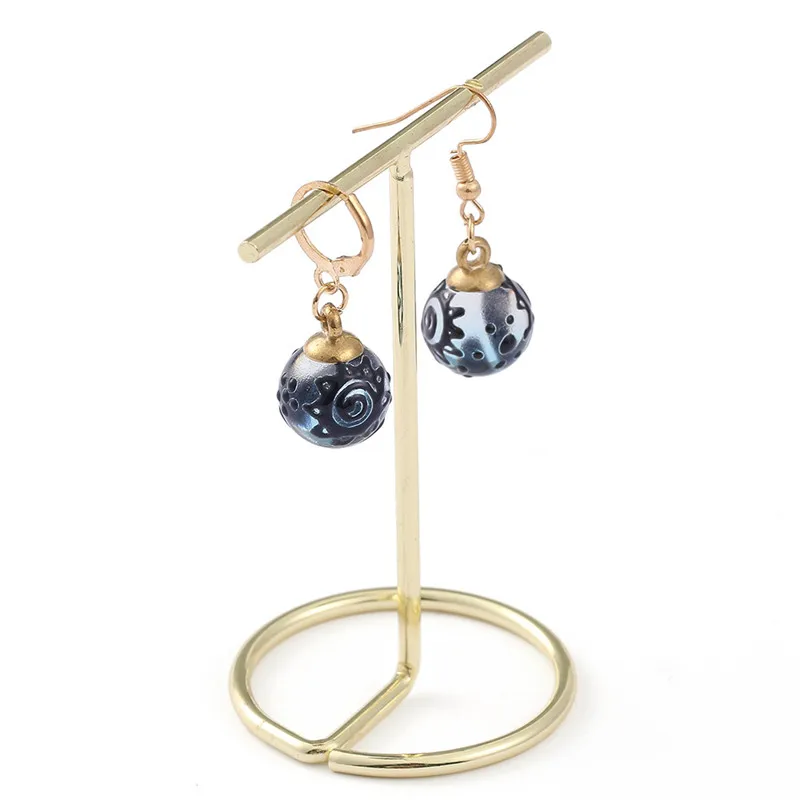 Женские серьги-гвоздики Семь смертных грехов | Украшения и аксессуары