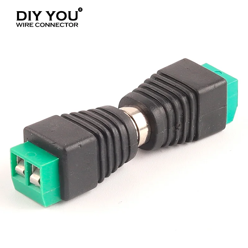 RCA высокое качество AV голова адаптер кабель для динамиков аудио штекер Адаптер