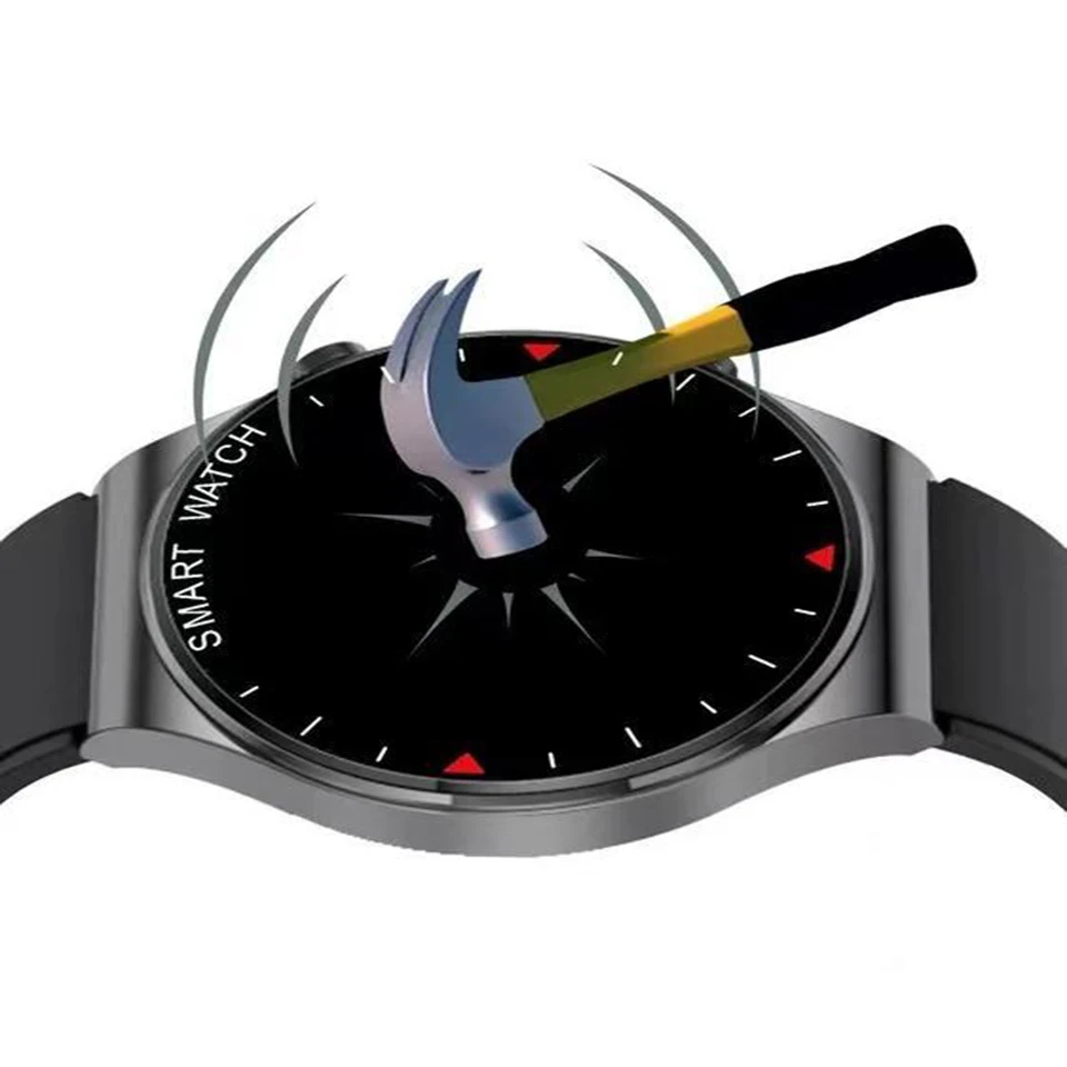 2022 new arrival smart watch phone call bluetooth men smartwatch sport fitness ip68 waterproof fashional watch for women ladies free global shipping