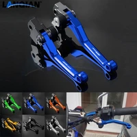 for yamaha wr450f dirt bike pivot lever motorcycle brake clutch lever wr 450f 2001 2018 2010 2011 2012 2013 2014 2015 2016 2017