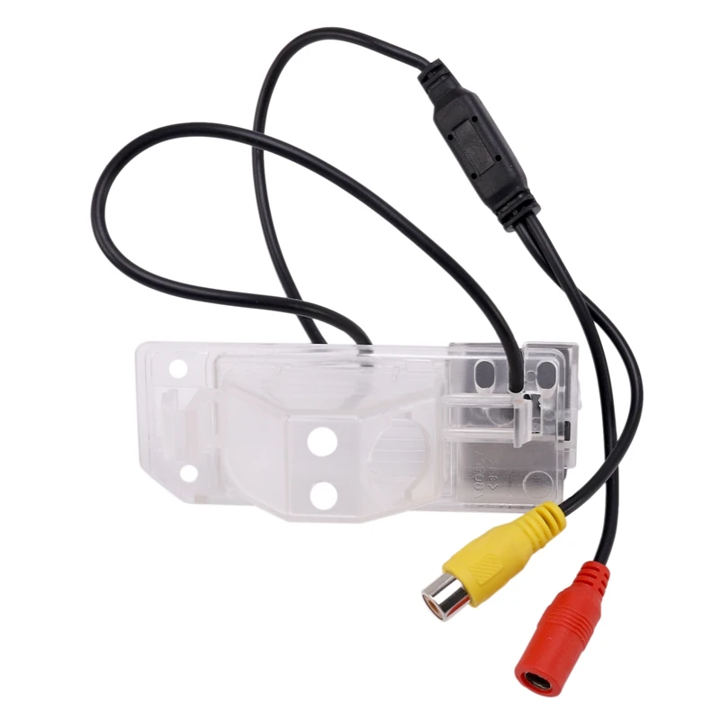 Car Rear View Parking Camera Monitor for PEUGEOT 4008 2011-2013 CITROEN C4 AIRCROSS C4SUV Mitsubishi ASX RVR Outlander | Автомобили и