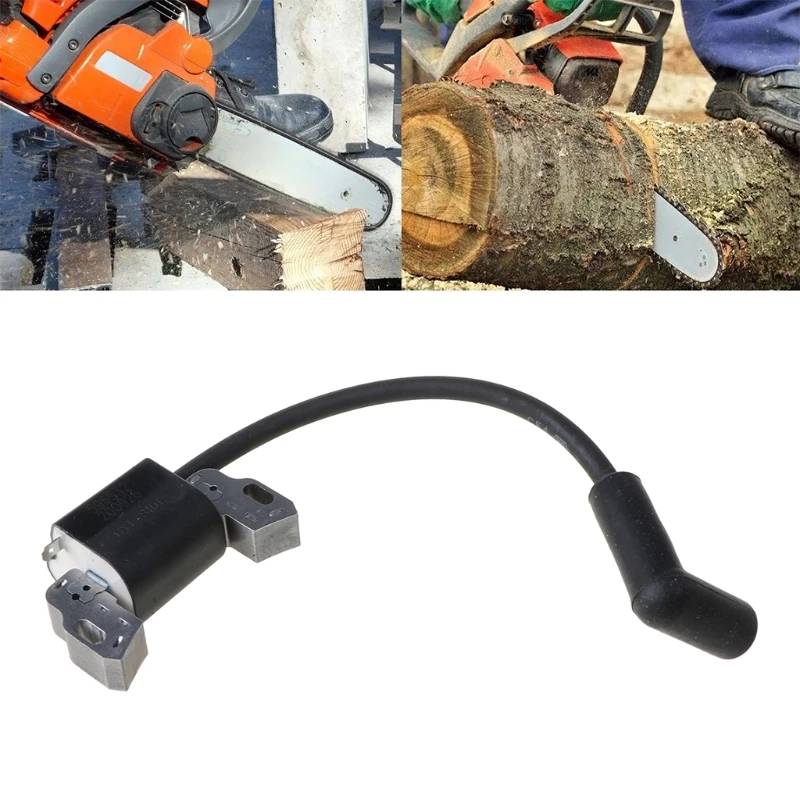 

C5AC Briggs and Stratton 593872 Ignition Coil Lawn Mower Replacement Parts