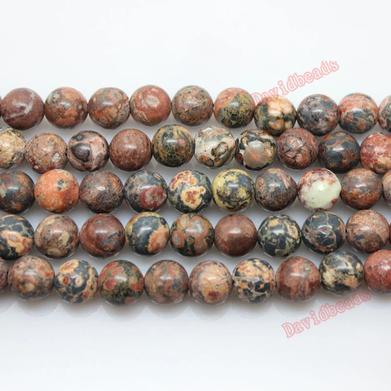 Цена по прейскуранту завода натуральный камень красная леопардовая кожа круглые