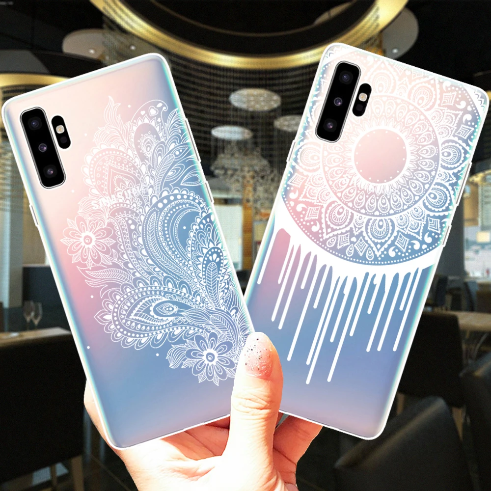 Мягкий силиконовый чехол для Samsung NOTE 20 Ultra 5G Note 10 Lite 9 8 J3 J5 J7 J4 J6 Plus | Мобильные