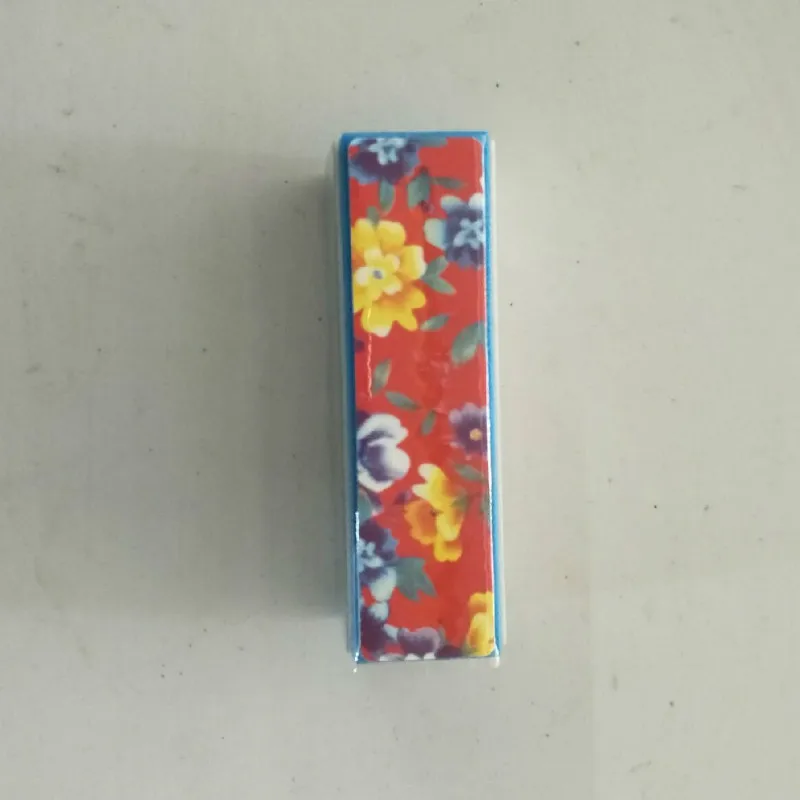 

1 pcs 4 Sides Nail File Block Nail Buffer Nail Art Buffer Block Manicure Buffing Sanding Files Polish Tool Set