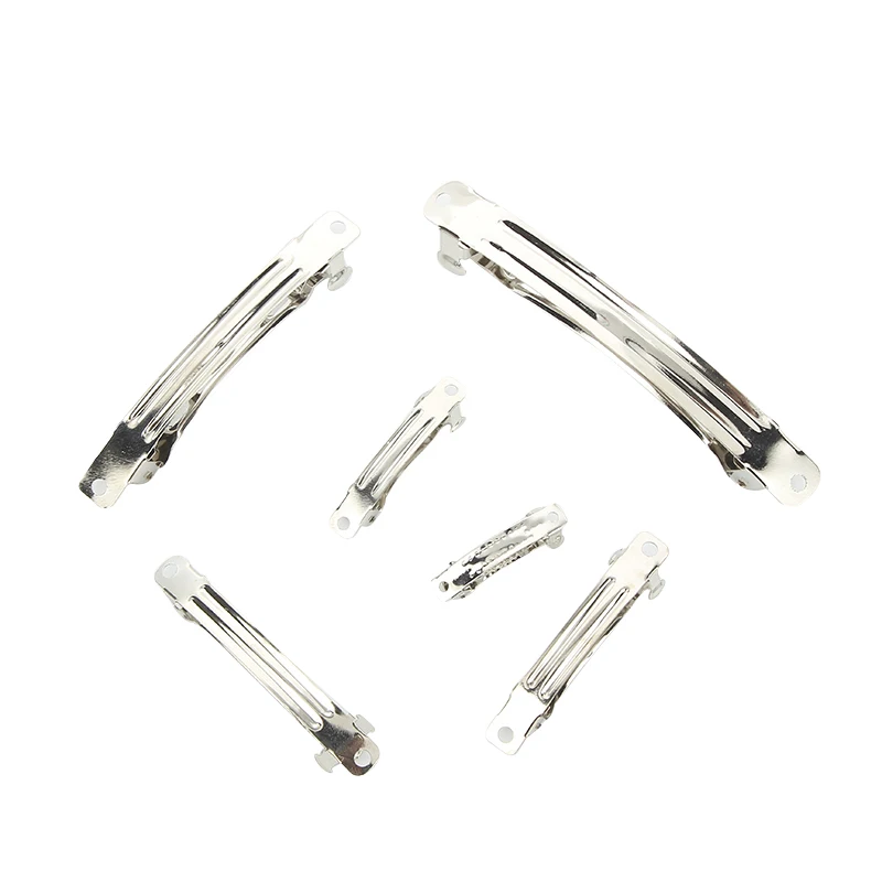 10 шт. заколки для волос во французском стиле |