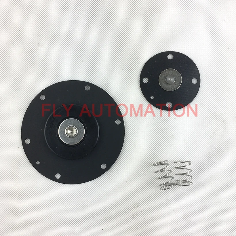 K4000 нитриловая K4007 Viton Goyen мембрана клапана CA40MM RCA40MM CA40FH ремонтные наборы