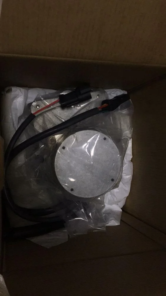 

Excavator PC200-7 throttle motor 7834-41-2000 7834-40-2000
